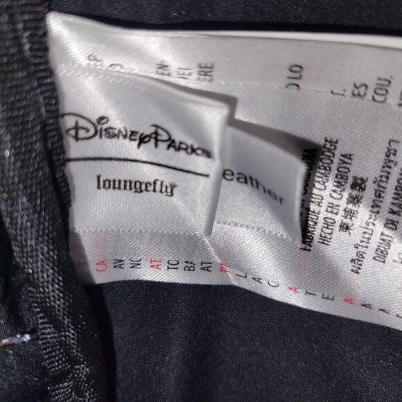 Disney Loungefly Star Wars Chibi icon mini backpack - Picture 9 of 15